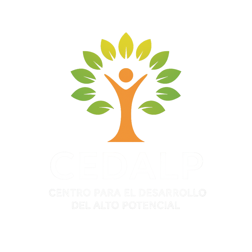 Logo de CEDALP