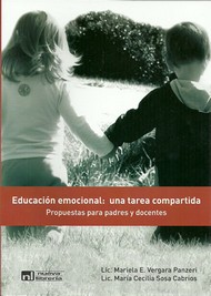 Portada del segundo libro